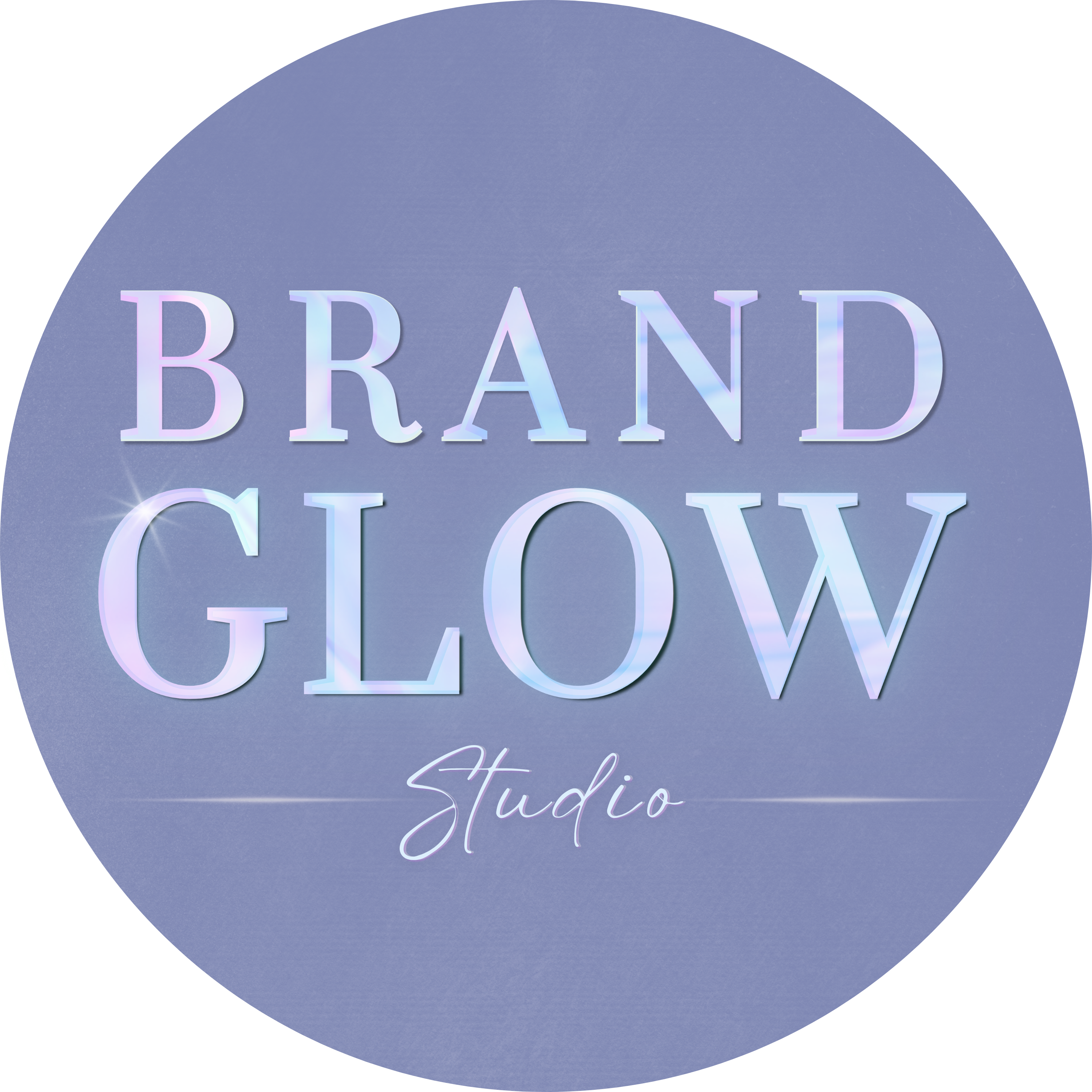 Brand Glow Studio